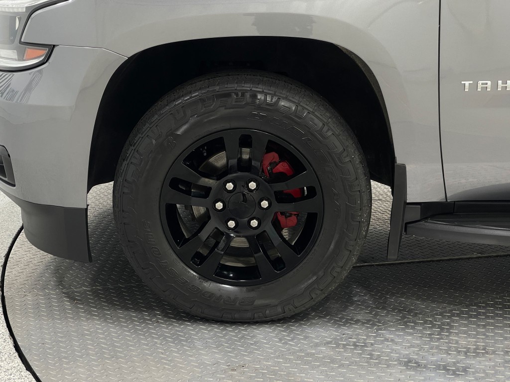 2019 Chevrolet Tahoe Image 35