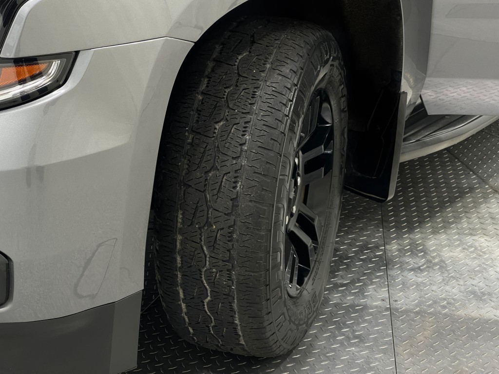 2019 Chevrolet Tahoe Image 36
