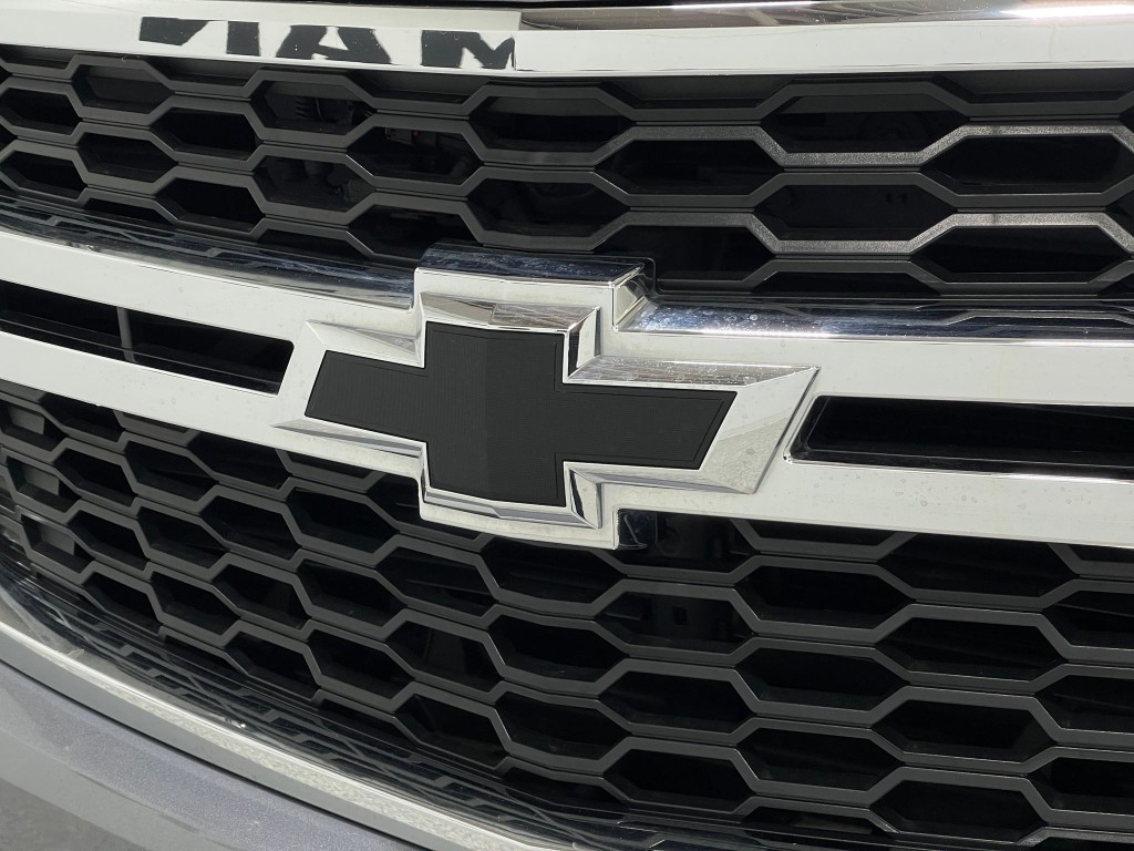 2019 Chevrolet Tahoe Image 38