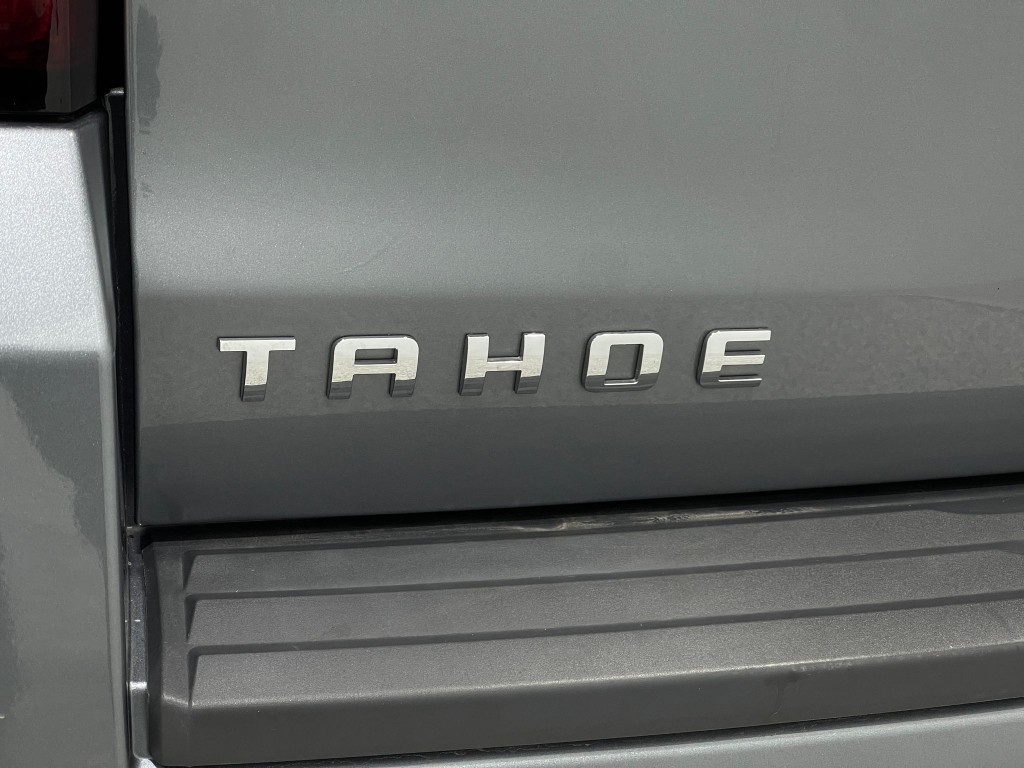 2019 Chevrolet Tahoe Image 39