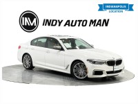 Image for 2018 BMW 5 Series 550i xDrive ID: 7423862
