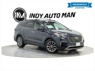 Image for 2017 Hyundai Santa Fe SE ID: 7423864