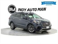 Image for 2017 Hyundai Santa Fe SE ID: 7423864