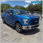 Image for 2016 Ford F-150 XLT ID: 7423865