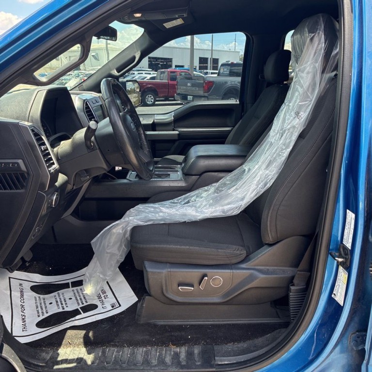 2016 Ford F-150 Image 5