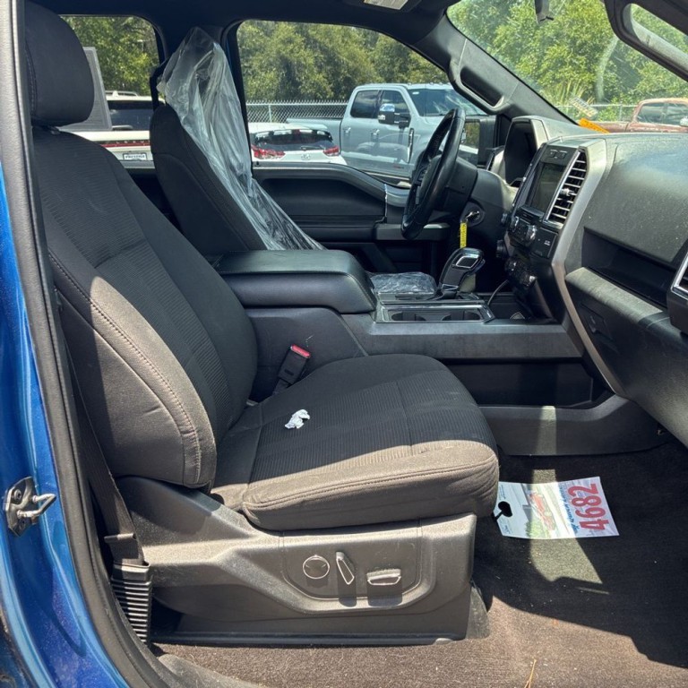 2016 Ford F-150 Image 6