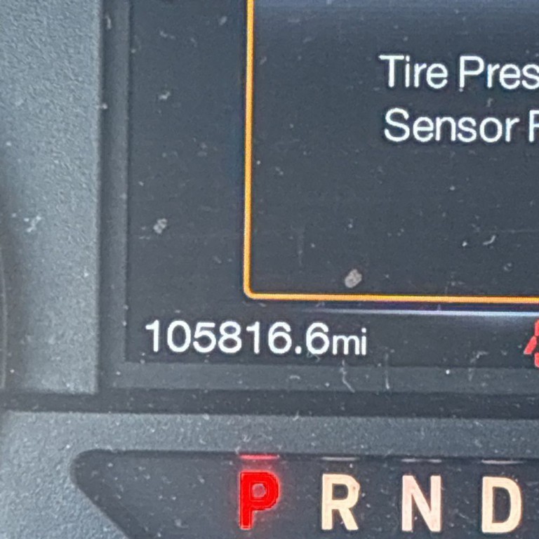 2016 Ford F-150 Image 8