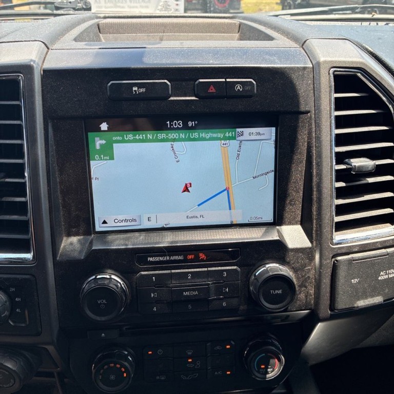 2016 Ford F-150 Image 9