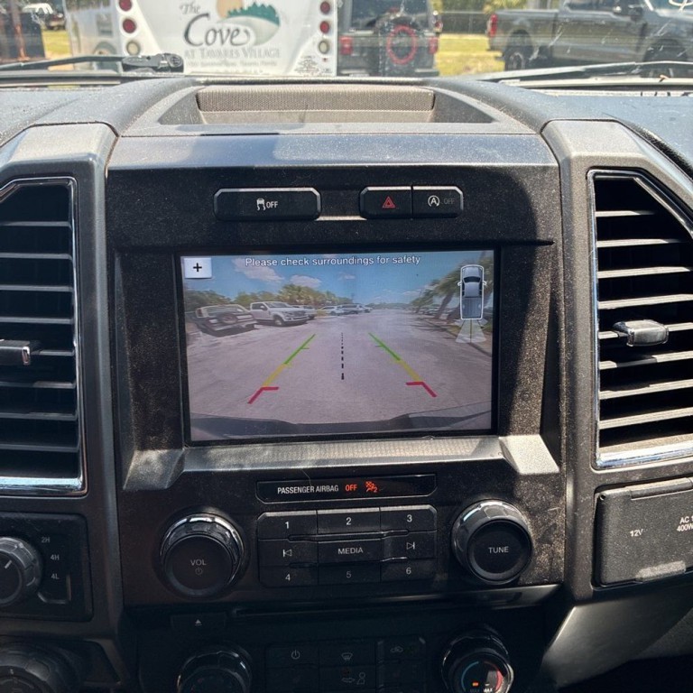 2016 Ford F-150 Image 10