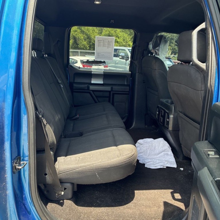 2016 Ford F-150 Image 11