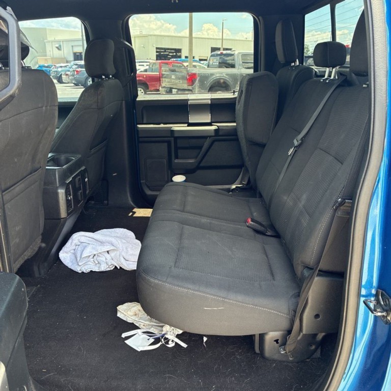 2016 Ford F-150 Image 12