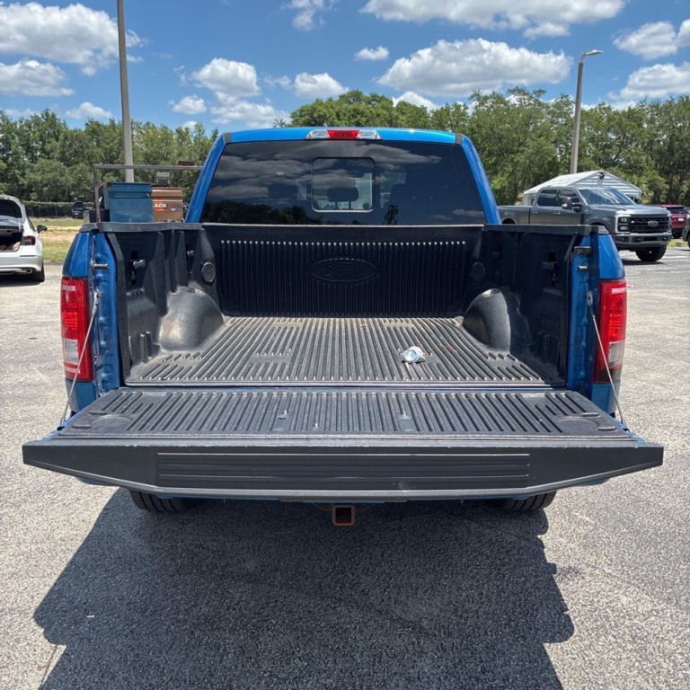 2016 Ford F-150 Image 13