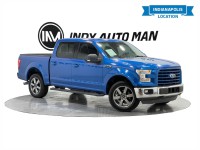 Image for 2016 Ford F-150 XLT ID: 7423865