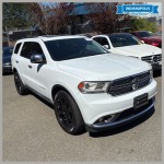 Image for 2015 Dodge Durango Citadel ID: 7423866