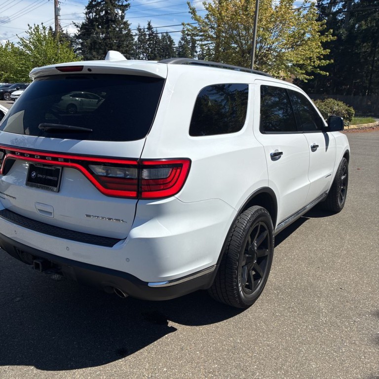 2015 Dodge Durango Image 3
