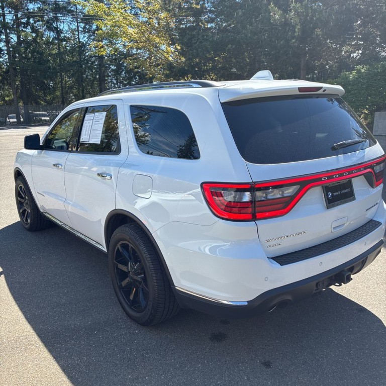 2015 Dodge Durango Image 4