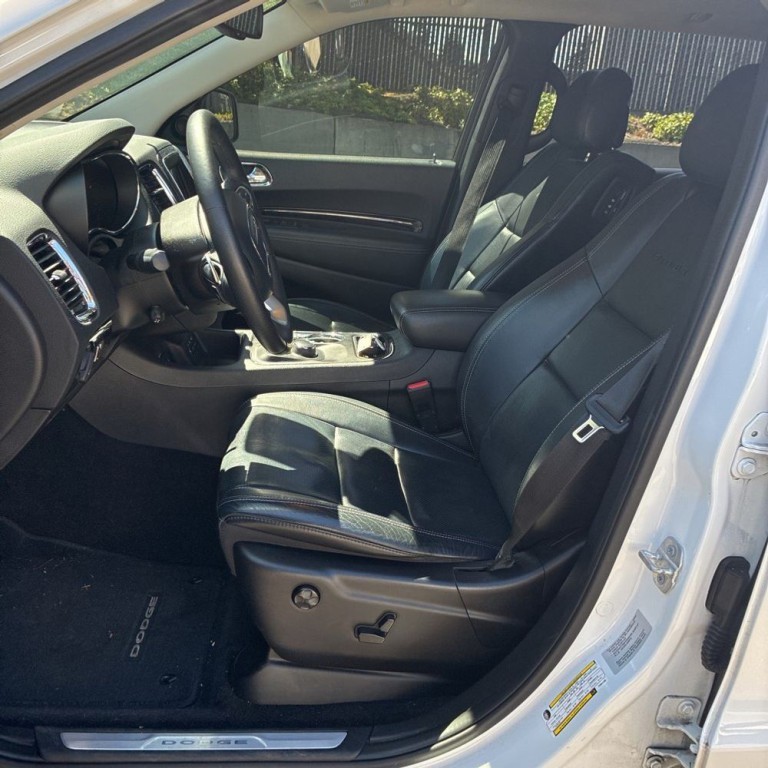 2015 Dodge Durango Image 5