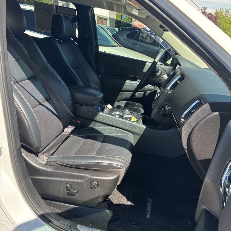 2015 Dodge Durango Image 6