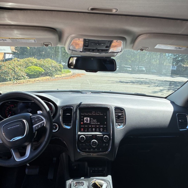 2015 Dodge Durango Image 7
