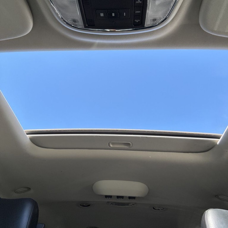 2015 Dodge Durango Image 12
