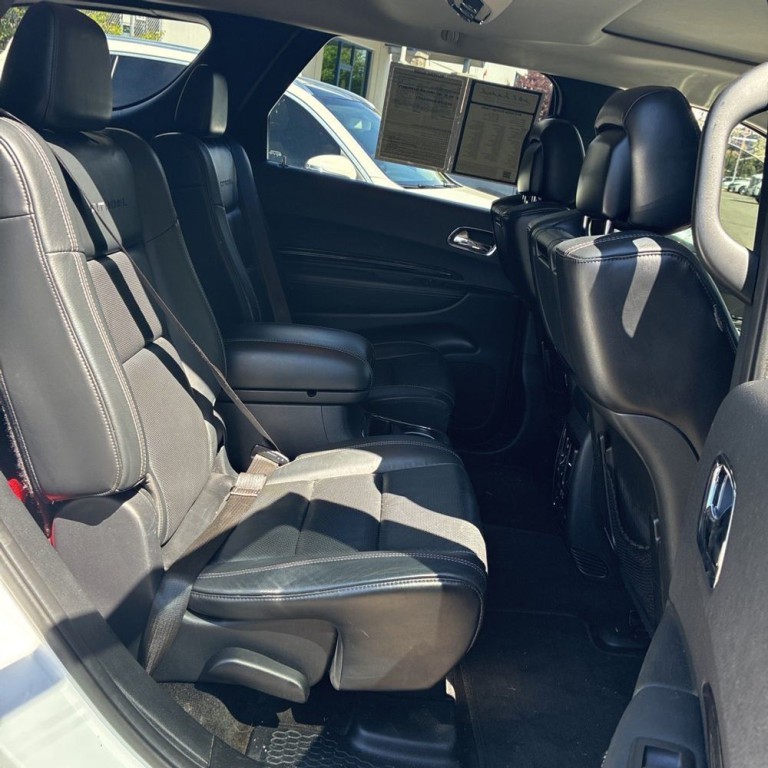 2015 Dodge Durango Image 14