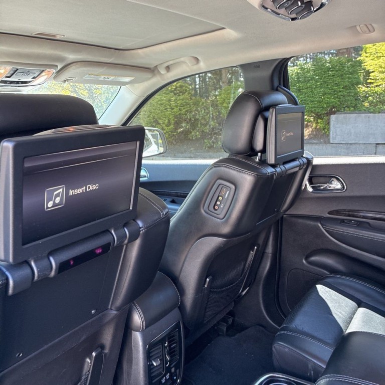 2015 Dodge Durango Image 15