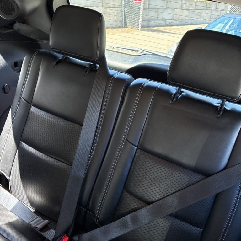 2015 Dodge Durango Image 17