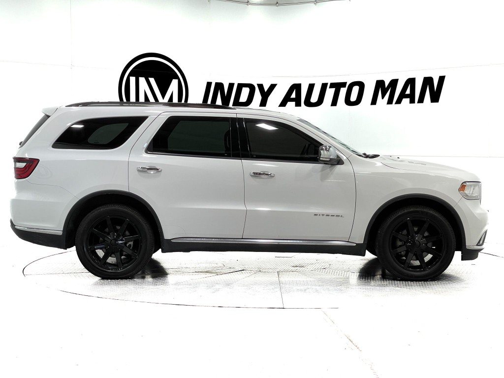 2015 Dodge Durango Image 3