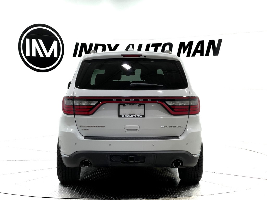 2015 Dodge Durango Image 5