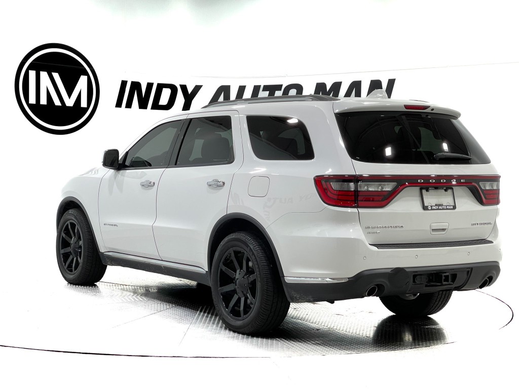 2015 Dodge Durango Image 6