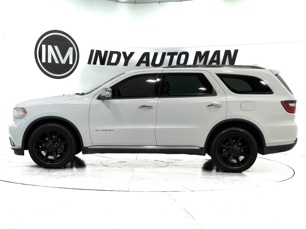 2015 Dodge Durango Image 7