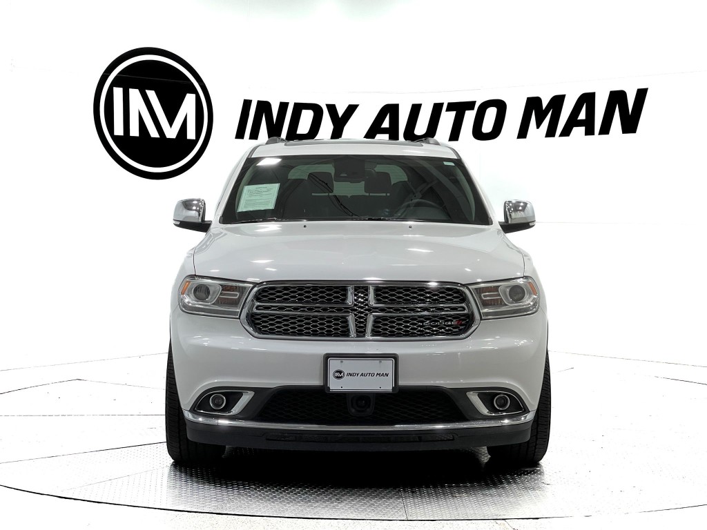 2015 Dodge Durango Image 9