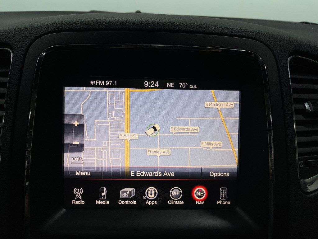 2015 Dodge Durango Image 10