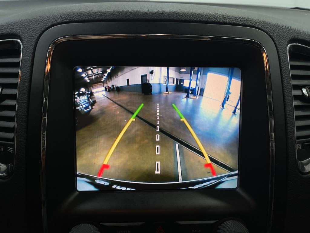 2015 Dodge Durango Image 11