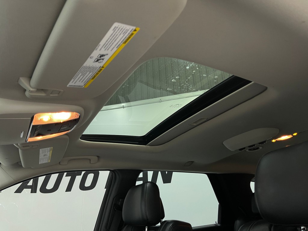 2015 Dodge Durango Image 12
