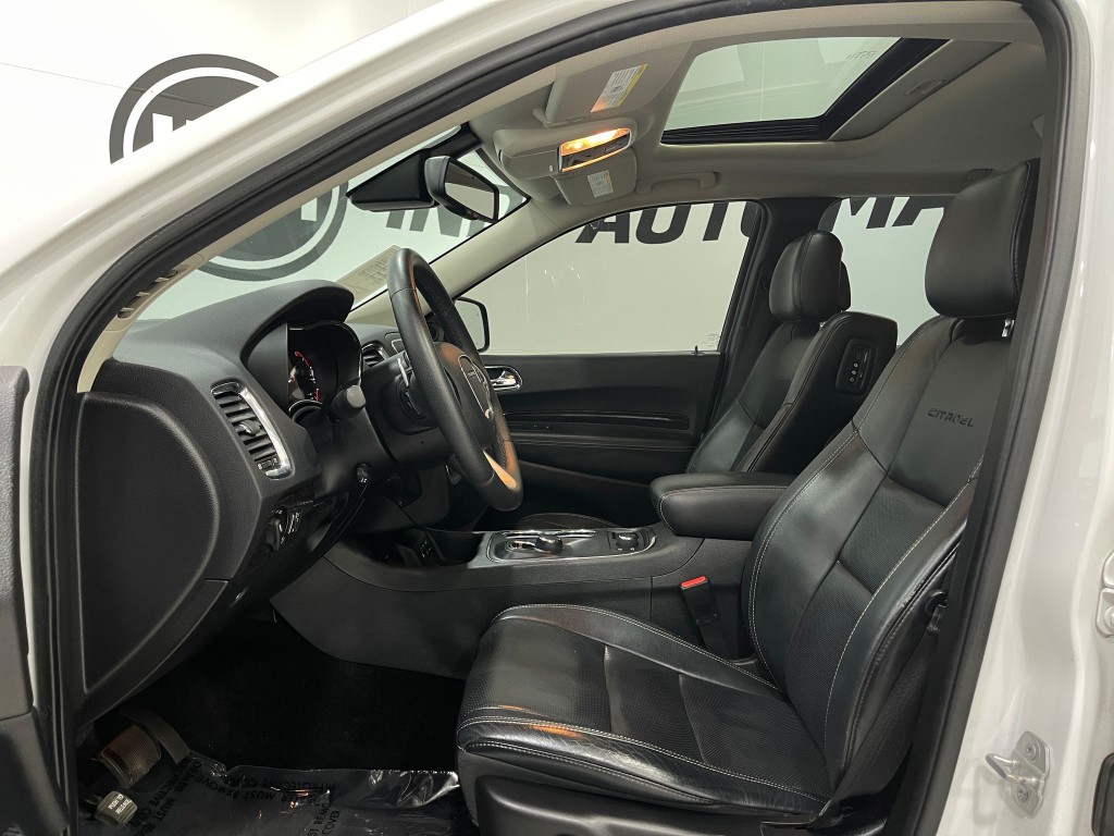 2015 Dodge Durango Image 13
