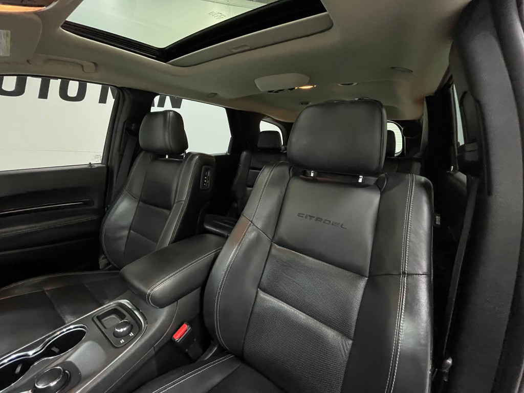 2015 Dodge Durango Image 14