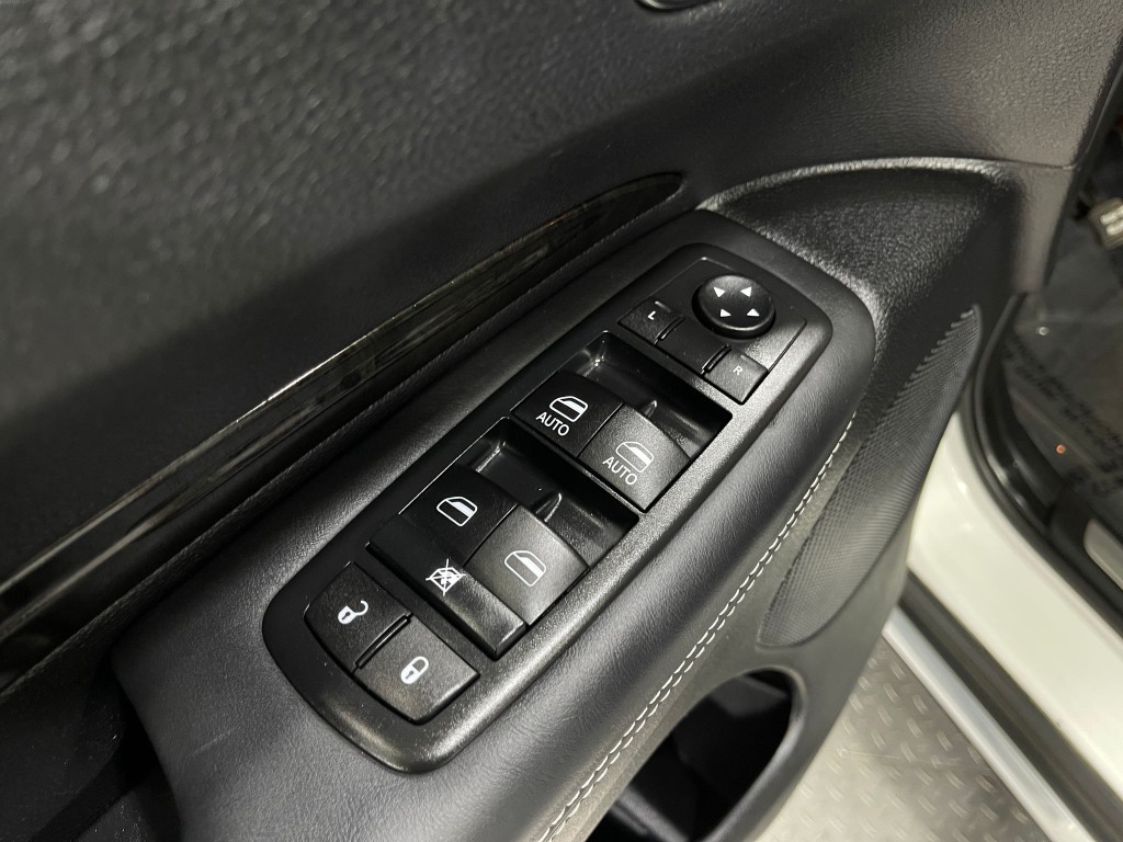 2015 Dodge Durango Image 16