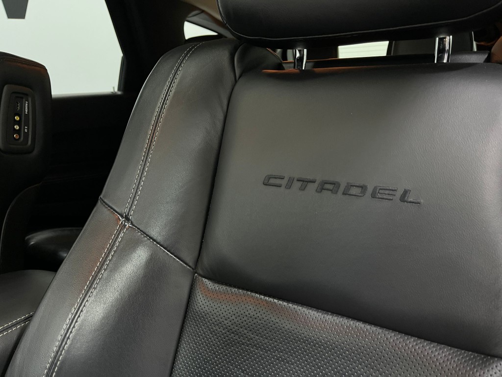 2015 Dodge Durango Image 18