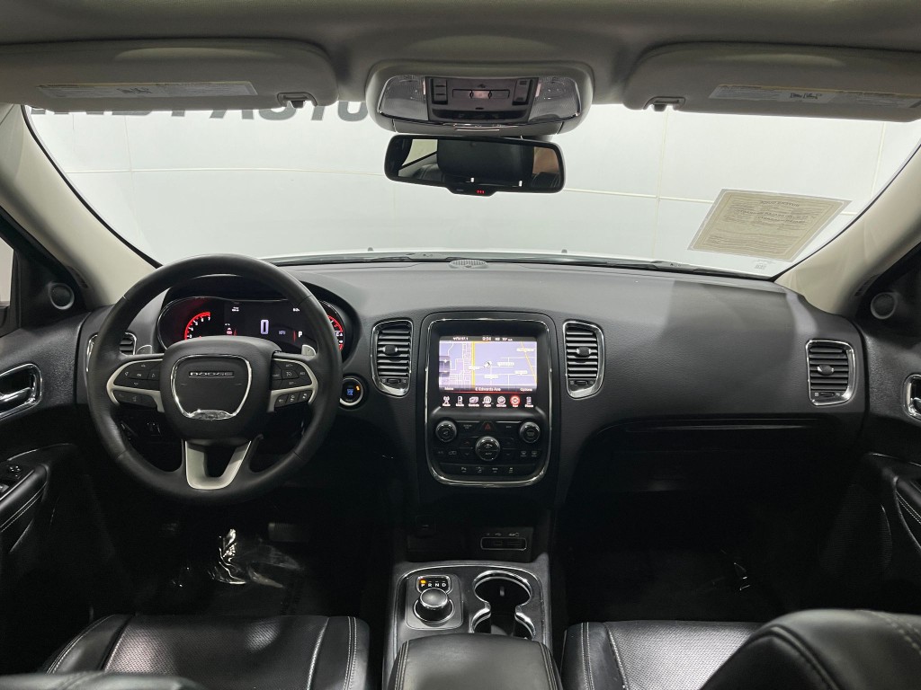 2015 Dodge Durango Image 19