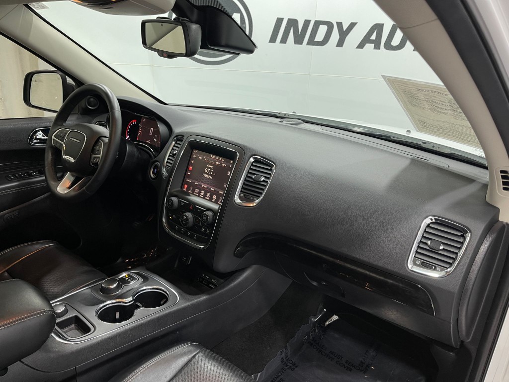 2015 Dodge Durango Image 20