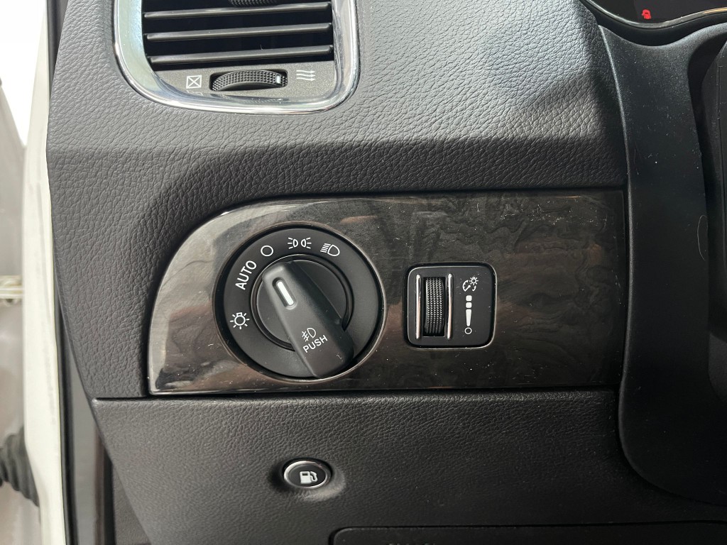 2015 Dodge Durango Image 22