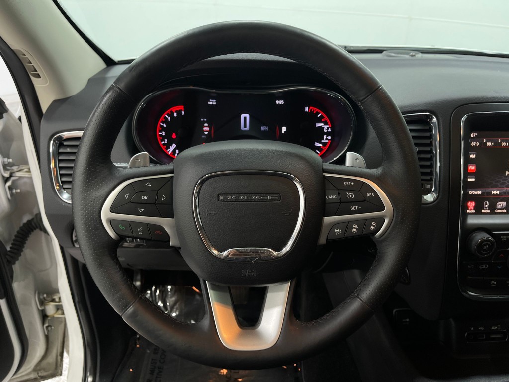 2015 Dodge Durango Image 23