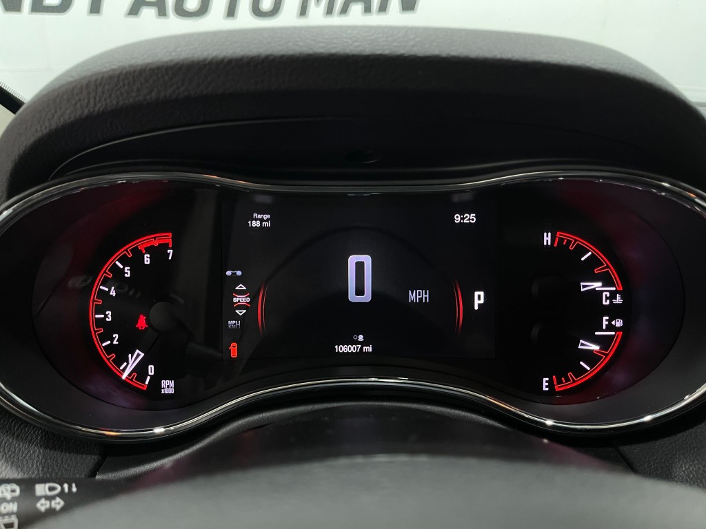 2015 Dodge Durango Image 24