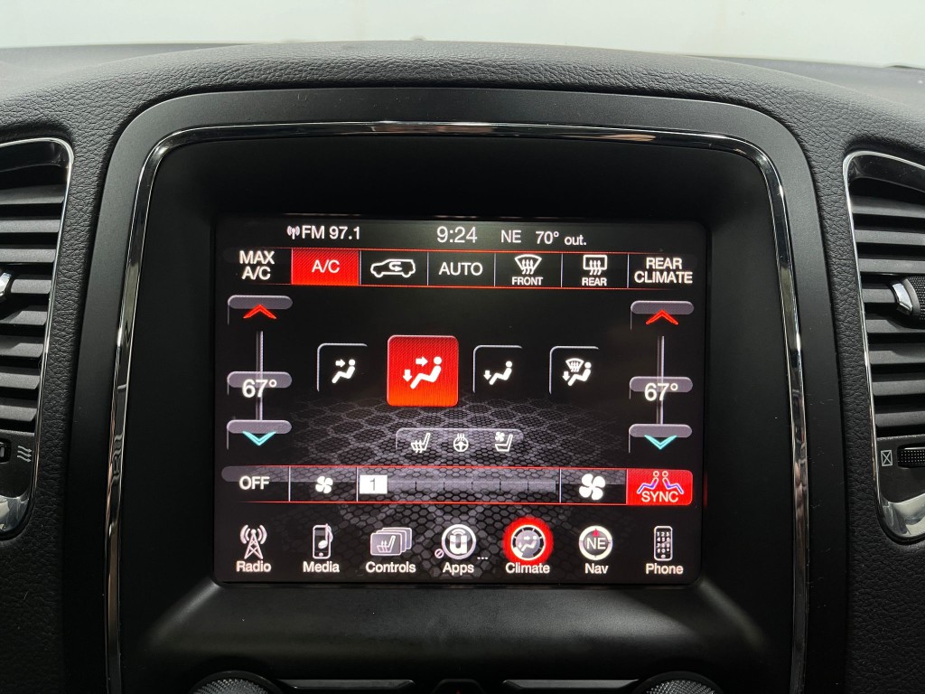 2015 Dodge Durango Image 25