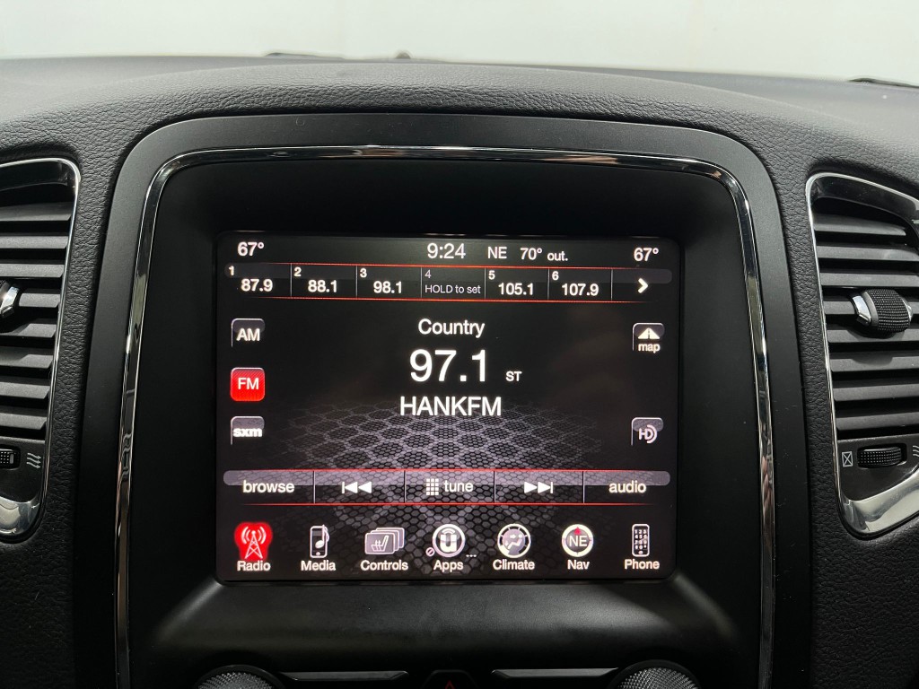 2015 Dodge Durango Image 26