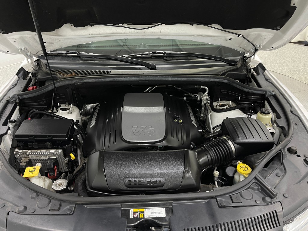2015 Dodge Durango Image 27