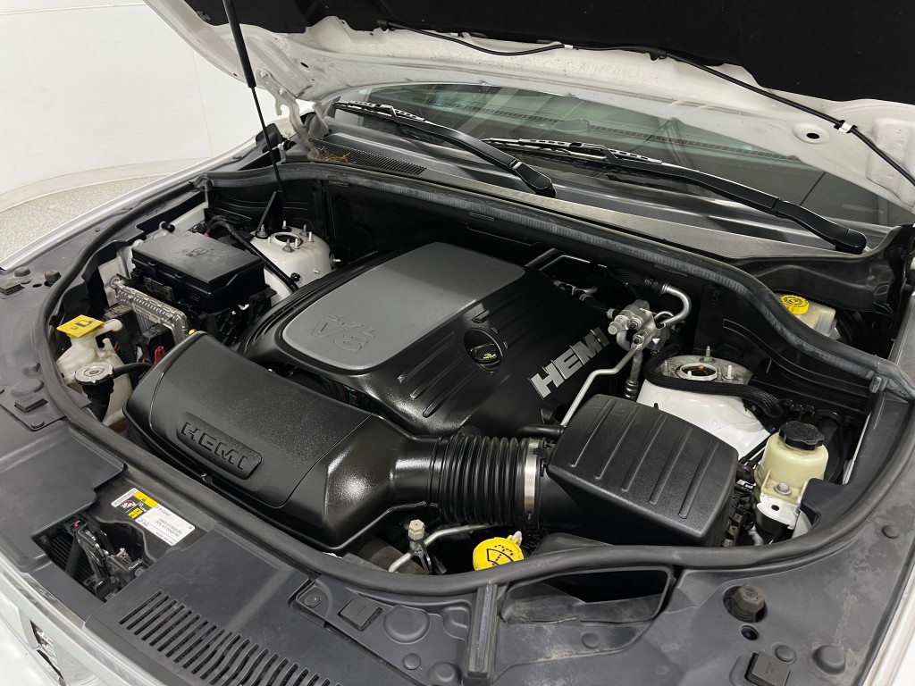 2015 Dodge Durango Image 28