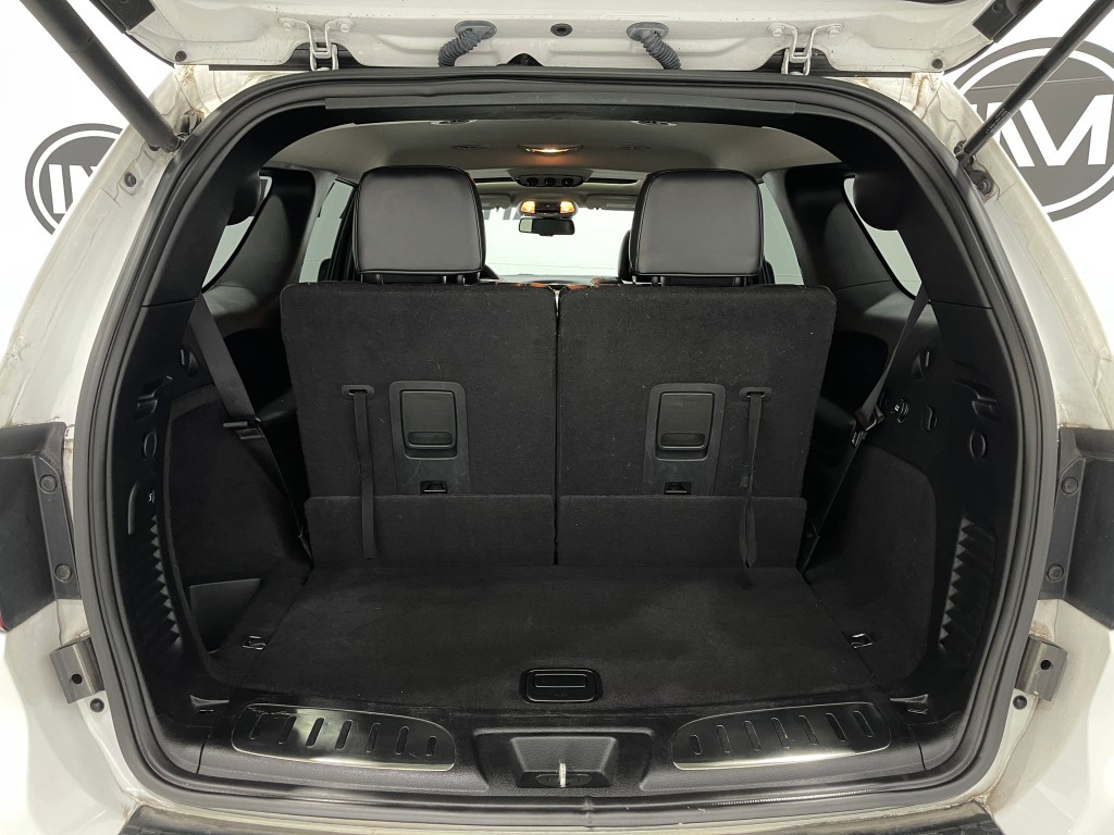 2015 Dodge Durango Image 29