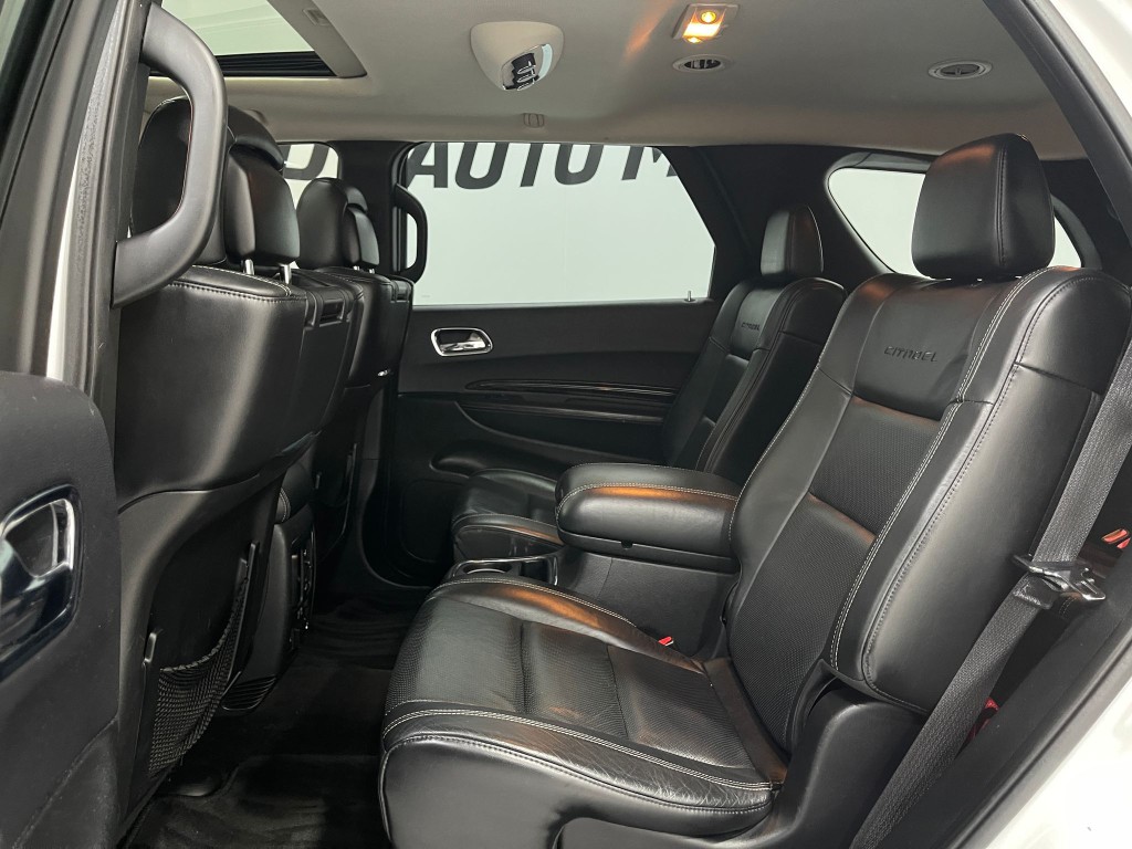 2015 Dodge Durango Image 31